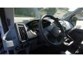 2019 Oxford White Ford Transit Passenger Wagon XL 350 HR Long  photo #10