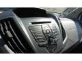2019 Oxford White Ford Transit Passenger Wagon XL 350 HR Long  photo #14