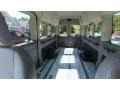 2019 Oxford White Ford Transit Passenger Wagon XL 350 HR Long  photo #17