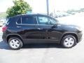 Mosaic Black Metallic - Trax LT AWD Photo No. 5