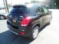 Mosaic Black Metallic - Trax LT AWD Photo No. 6