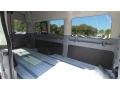 2019 Oxford White Ford Transit Passenger Wagon XL 350 HR Long  photo #21