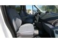 2019 Oxford White Ford Transit Passenger Wagon XL 350 HR Long  photo #22