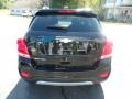 Mosaic Black Metallic - Trax LT AWD Photo No. 7