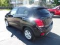 Mosaic Black Metallic - Trax LT AWD Photo No. 8