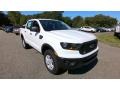 Oxford White 2019 Ford Ranger STX SuperCrew 4x4