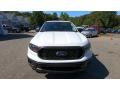 Oxford White - Ranger STX SuperCrew 4x4 Photo No. 2