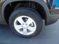Mosaic Black Metallic - Trax LT AWD Photo No. 10