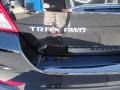 Mosaic Black Metallic - Trax LT AWD Photo No. 11