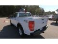 Oxford White - Ranger STX SuperCrew 4x4 Photo No. 5