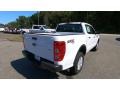 Oxford White - Ranger STX SuperCrew 4x4 Photo No. 7