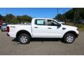 Oxford White - Ranger STX SuperCrew 4x4 Photo No. 8