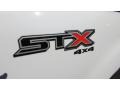 Oxford White - Ranger STX SuperCrew 4x4 Photo No. 9