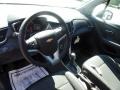 Mosaic Black Metallic - Trax LT AWD Photo No. 16