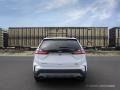 2019 White Platinum Ford Edge SEL AWD  photo #5