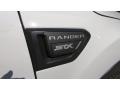 Oxford White - Ranger STX SuperCrew 4x4 Photo No. 25