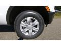 Oxford White - Ranger STX SuperCrew 4x4 Photo No. 26