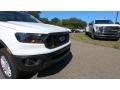 Oxford White - Ranger STX SuperCrew 4x4 Photo No. 27