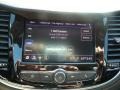 Mosaic Black Metallic - Trax LT AWD Photo No. 25