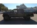 Agate Black - F150 XLT SuperCrew 4x4 Photo No. 4