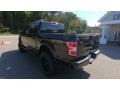 Agate Black - F150 XLT SuperCrew 4x4 Photo No. 5