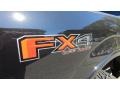 2019 Agate Black Ford F150 XLT SuperCrew 4x4  photo #9