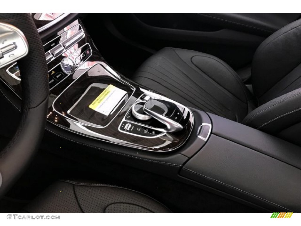 2020 Mercedes-Benz CLS 450 Coupe Controls Photo #135310852