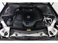  2020 CLS 450 Coupe 3.0 Liter AMG biturbo DOHC 24-Valve VVT Inline 6 Cylinder w/EQ Boost Engine