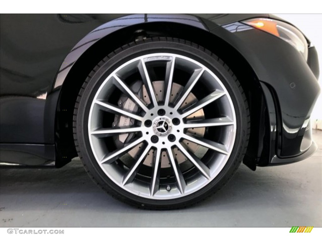 2020 Mercedes-Benz CLS 450 Coupe Wheel Photo #135310921