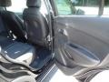 Mosaic Black Metallic - Trax LT AWD Photo No. 34