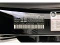 040: Black 2020 Mercedes-Benz CLS 450 Coupe Color Code