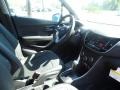 Mosaic Black Metallic - Trax LT AWD Photo No. 38