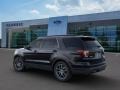 Agate Black - Explorer Sport 4WD Photo No. 4