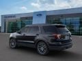 2019 Agate Black Ford Explorer Sport 4WD  photo #4