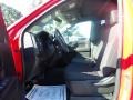 2020 Red Hot Chevrolet Silverado 2500HD Custom Crew Cab 4x4  photo #18