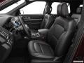 2019 Agate Black Ford Explorer Sport 4WD  photo #35