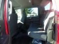 2020 Red Hot Chevrolet Silverado 2500HD Custom Crew Cab 4x4  photo #35