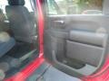 2020 Red Hot Chevrolet Silverado 2500HD Custom Crew Cab 4x4  photo #37
