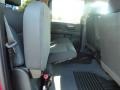2020 Red Hot Chevrolet Silverado 2500HD Custom Crew Cab 4x4  photo #39
