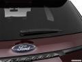 2019 Agate Black Ford Explorer Sport 4WD  photo #72