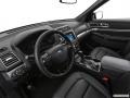2019 Agate Black Ford Explorer Sport 4WD  photo #84