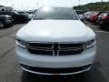White Knuckle - Durango SXT AWD Photo No. 3