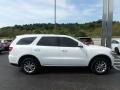 White Knuckle - Durango SXT AWD Photo No. 5