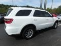 White Knuckle - Durango SXT AWD Photo No. 9