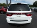 White Knuckle - Durango SXT AWD Photo No. 10