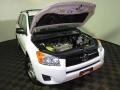 Super White - RAV4 I4 4WD Photo No. 5