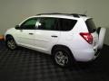 Super White - RAV4 I4 4WD Photo No. 9