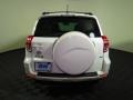 Super White - RAV4 I4 4WD Photo No. 11