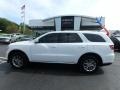 White Knuckle - Durango SXT AWD Photo No. 13