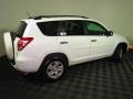 Super White - RAV4 I4 4WD Photo No. 14